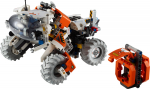 LEGO Technic Pinna kosmoselaadur LT78