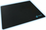 INCA Gaming Mauspad 270x350x3mm schwarz