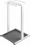 Maclean Compact umbrella stand Maclean MC-472 332x340x610mm