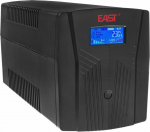 UPS EAST UPS1500-T-LI/LCD - UPS