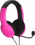 Headphones PDP Airlite Pink (052-011-PK)