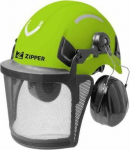 Zipper ZI-FHPROFI Forestry Helmet