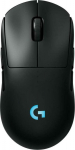 Log Logitech G Pro 2 Lightspeed Black Wireless Mouse