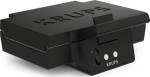 Krups FDK 462 sandwich maker black