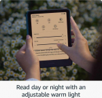 Amazon Kindle Paperwhite 16GB 12.Gen including advertising pink