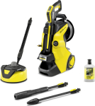 K&auml;rcher Pressure Washer K 5 Premium Power Control