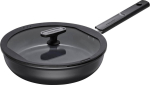 Fiskars Hard Face roast beef 26cm on deck