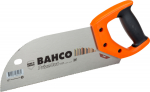 Bahco NP-12-VEN - plasterboard - Kunststoff - Schwarz - Orange - Satin steel - Schwarz - Orange - 30 cm - 240 g