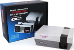 Riff Retro console 620 Games included