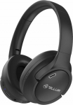 Tellur Vibe Bluetooth Over-Ear Headphones ANC