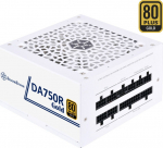 SilverStone SST-DA750R-GMA-WWW 80 PLUS Gold, modular, ATX 3.0 - 750 Watt