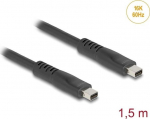 Delock DisplayPort-Kabel - Mini DisplayPort (M)