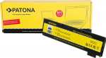 Battery Patona PATONA 2906 notebook spare parts Battery