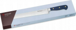 W&Uuml;STHOF CLASSIC COLOUR Bread knife 23/35.7 cm niebieski