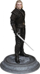 Dark Horse Comics Dark Horse The Witcher (Netflix) - Transformed Geralt Statue (24cm) (3009-687)