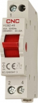 Changeover Switch CNC YCBZ-40, 1P, 40A, 1-0-2