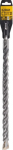 Forte DRILL FOR MASONRY SDS-PLUS 26X400X450
