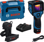 Bosch GTC 12V-450-13 Thermal Imaging Camera