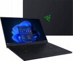 Razer Blade 16 | Black | 16 " | OLED | QHD+ | 2560 x 1600 pixels | AMD Ryzen AI 9 | 365 | 32 GB | LPDDR5X | Solid-state drive capacity 1000 GB | NVIDIA GeForce RTX 5070 | Windows 11 Home | 802.11a/b/g/n/ac/ax/be | Bluetooth version 5.4 | Keyboard lan ...