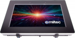 Ernitec LED-Monitor - 109.2 cm (43") - wall-mountable