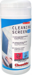 Cleanlike TFT/LCD Cleaning Wipes 100 pcs