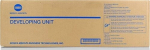 Konica Minolta Developer DV-621M DV621M Magenta (ACV80D)