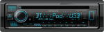 Kenwood Electronics Car Radio KDC-BT665U