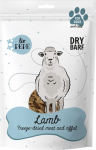 PAKA ZWIERZAKA Lio Pepe Lamb XL - dog treat - 90g