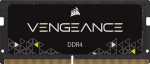 Corsair Memory DDR4 Vengeance 16GB/3200 (1x16GB) CL22 SODIMM