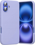 Vention ML Case Vention KUHV0-10 dla iPhone 16 MagSafe (Lilac)