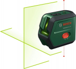 BOS LASER BUILDING AdvancedLevel 2G
