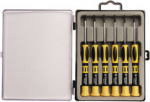 Lindy Professional Torx Set - Screwdriver Kit