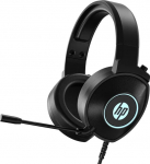 HP DHE-8008UM Headphones