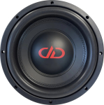 DD Audio 210e-D4