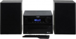 Adler AD 1917 HI-FI Tower Bluetooth/ CD/ USB/ FM Radio Black