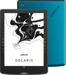 InkBOOK Solaris reader Ocean