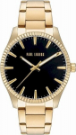 PAUL LORENS Men&rsquo;s Watch PL20012B-1D1 / black