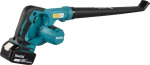 Makita DUB186ZX1 Battery Blower 18 V