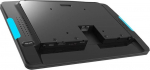 3M MicroTouch All-in-One (complete solution) - Core i3 i3-1215UE - RAM 16 GB 256 GB - UHD Graphics - Wi-Fi 6, Bluetooth 5.2, 1GbE - WLAN: 802.11a/b/g/n/ac/ax, Bluetooth 5.2 - Win 10 IoT Enterprise 2021 LTSC - Monitor: LCD 54.6 cm (21.5")