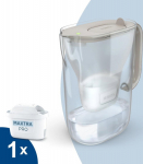 BRITA Filter Jug 2.4l Style Essential sand