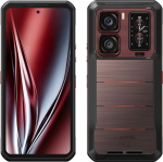 Oukitel Smartfon WP300 5G 12/512GB IP69K Czerwony