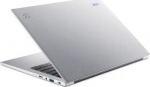 Acer Aspire 14 AI A14-61M - 180&deg;-Scharnierdesign - AMD Ryzen AI 7 350 / 2 GHz - Win 11 Home - Radeon 860M - 32 GB RAM - 1.024 TB SSD NVME - 35.6 cm (14")