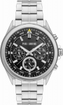 PAUL LORENS Men's Watch PL20009B-1C1 / black