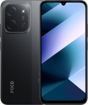 Poco C85 8/256GB Black
