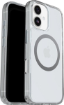 OtterBox Symmetry Clear MagSafe Camera Control f&uuml;r iPhone 17 - clear (77-98781)