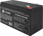 CSSB Gel battery 12V 9Ah