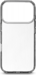 Hama White Diamonds Clear Protection Case, Cover, Apple, iPhone 17 Pro, 16 cm (6.3"), Transparent