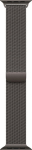 Apple 42mm Slate Milanese&nbsp;Loop