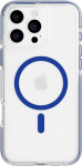 Tech21 EvoCrystal MagSafe iPhone 16 Pro Max Blue