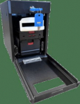apg Solutions NOTE ACCEPTOR EURO 300, NOTES/BILLS 140 X 270 X 230 MM (